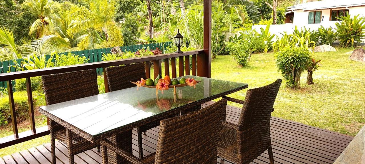 Chalets Des Vacances 塔卡马卡 外观 照片