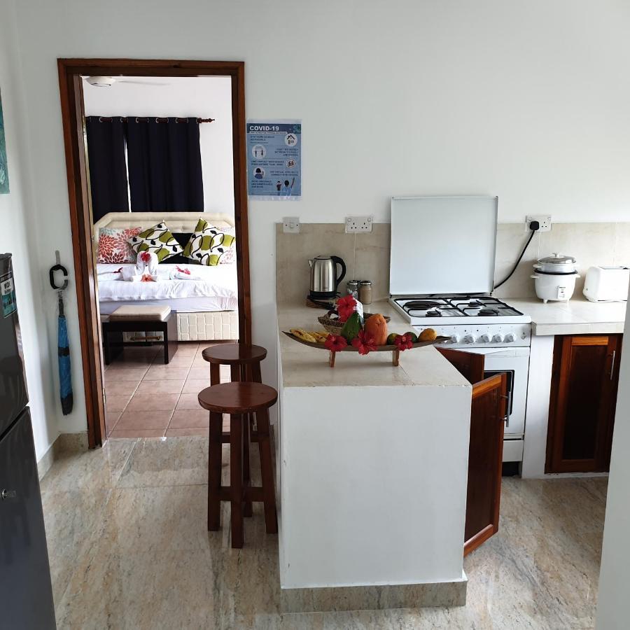 Chalets Des Vacances 塔卡马卡 外观 照片