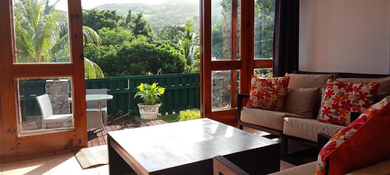 Chalets Des Vacances 塔卡马卡 外观 照片