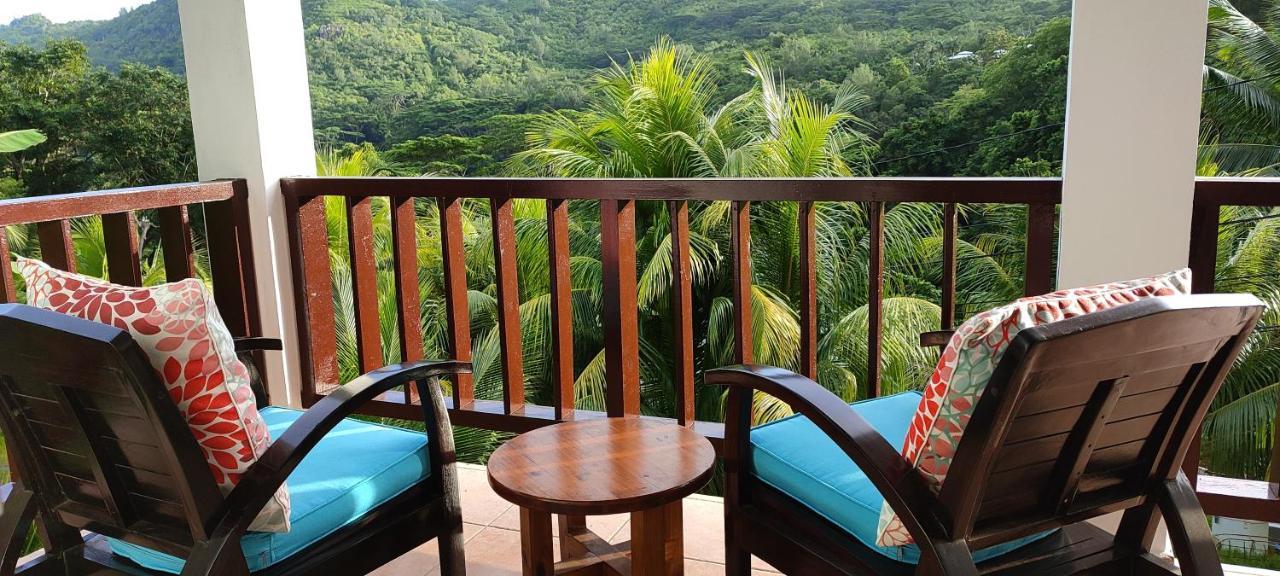 Chalets Des Vacances 塔卡马卡 外观 照片