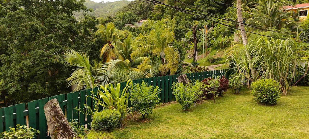Chalets Des Vacances 塔卡马卡 外观 照片