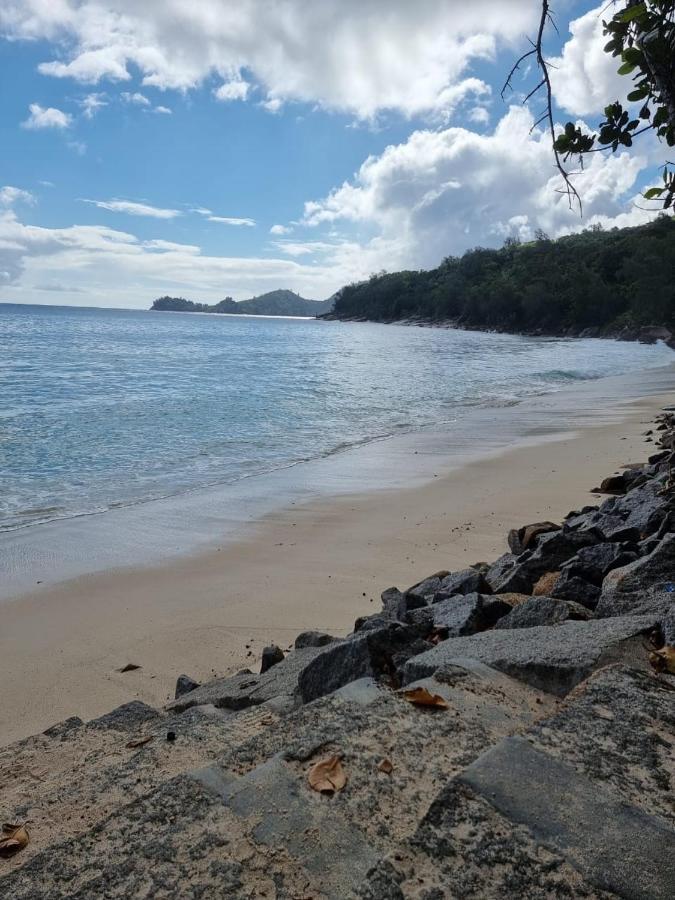 Chalets Des Vacances 塔卡马卡 外观 照片