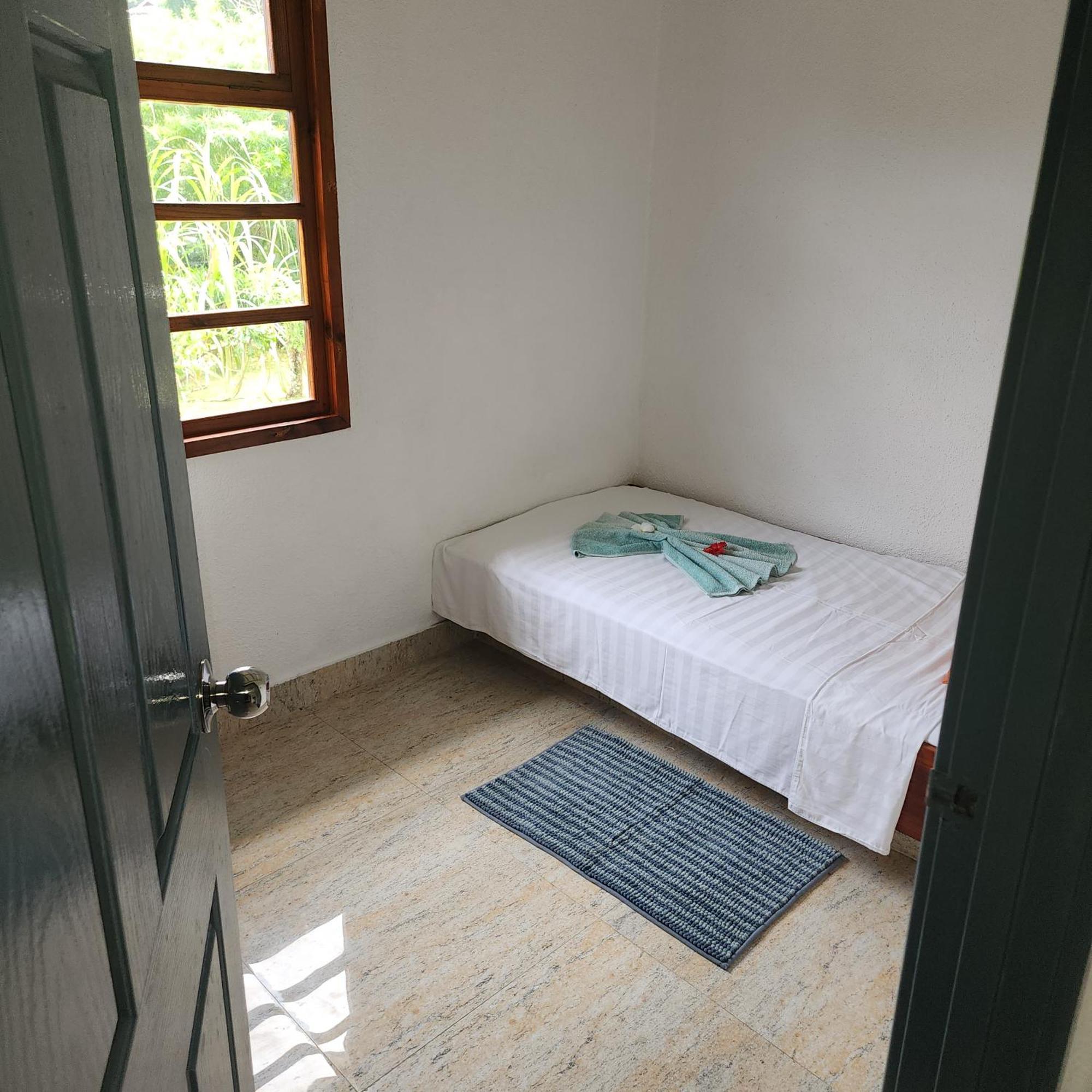 Chalets Des Vacances 塔卡马卡 客房 照片